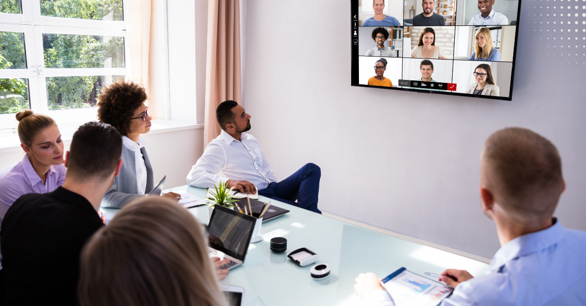 Best Video Conferencing Tools
