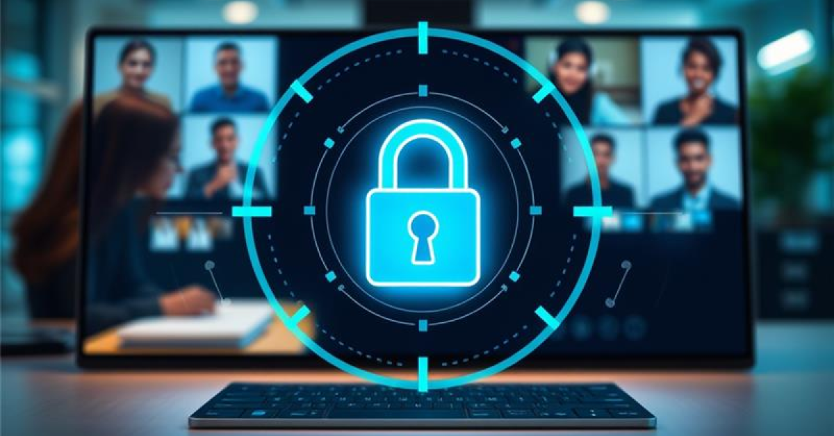 Essential Security Checklist for Virtual Meetings in 2026