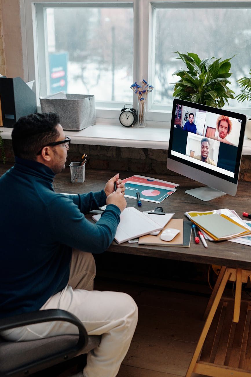 how to choose enterprise video conferencing platform