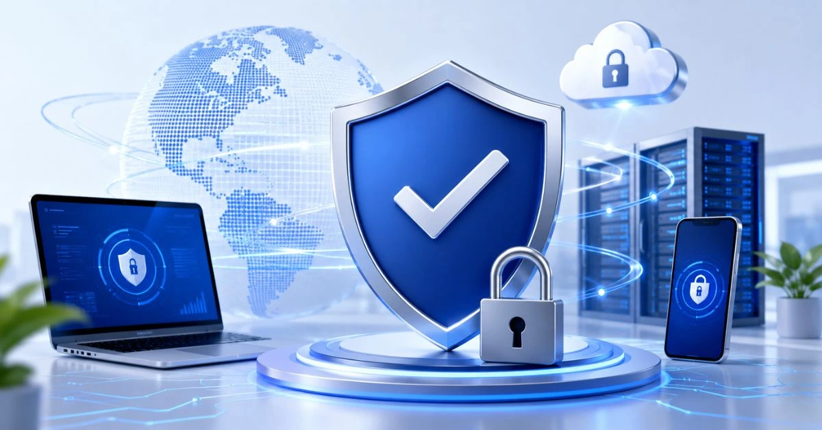 What Is ISO 27001 Certification, and Why Should You Choose an ISO-Certified Communication Platform?