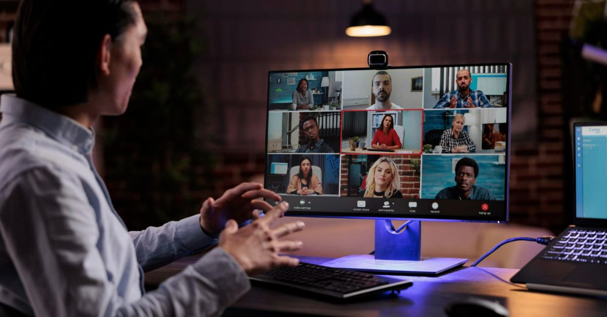 Top Zoom Alternatives